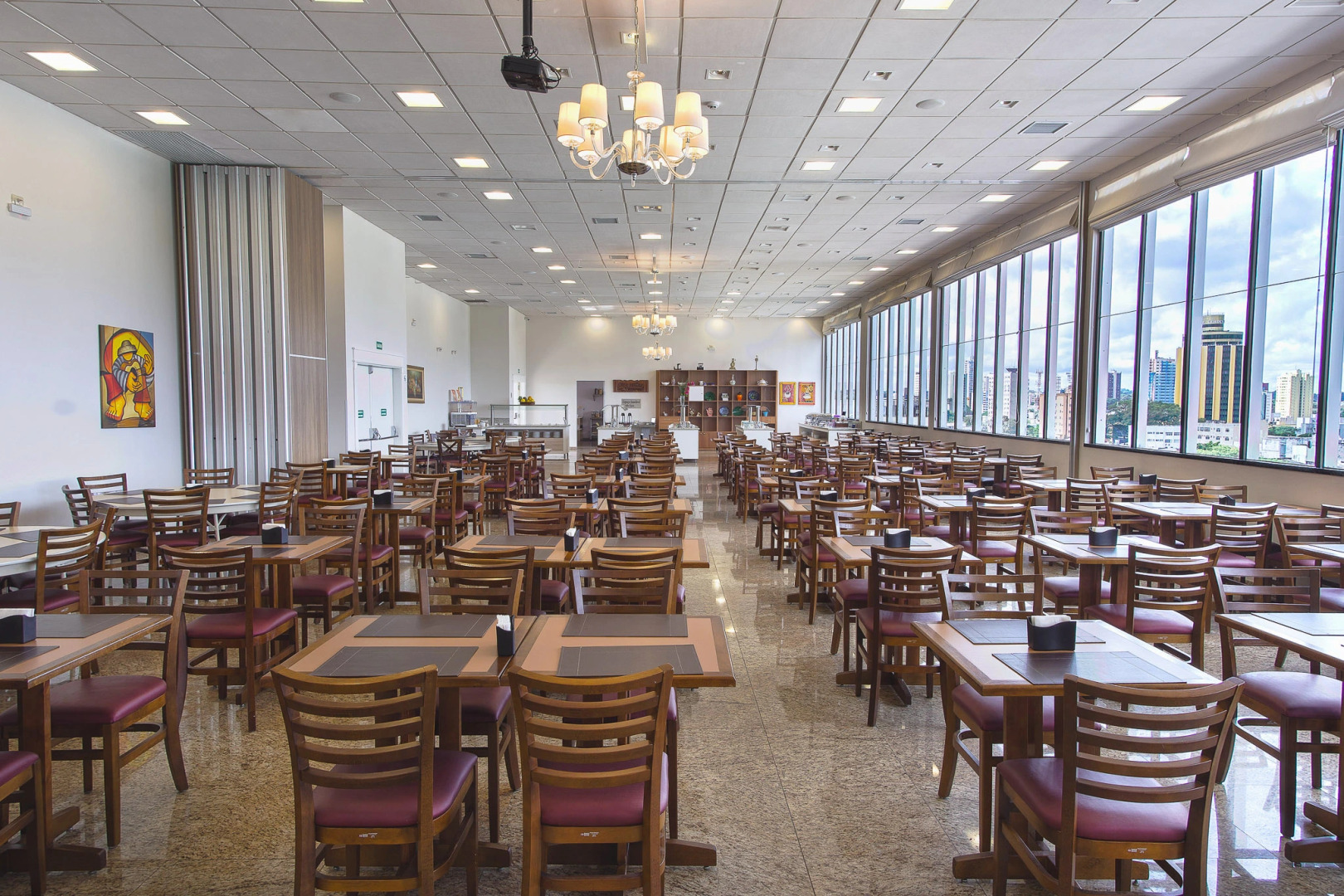 Foto - Tarobá Hotel