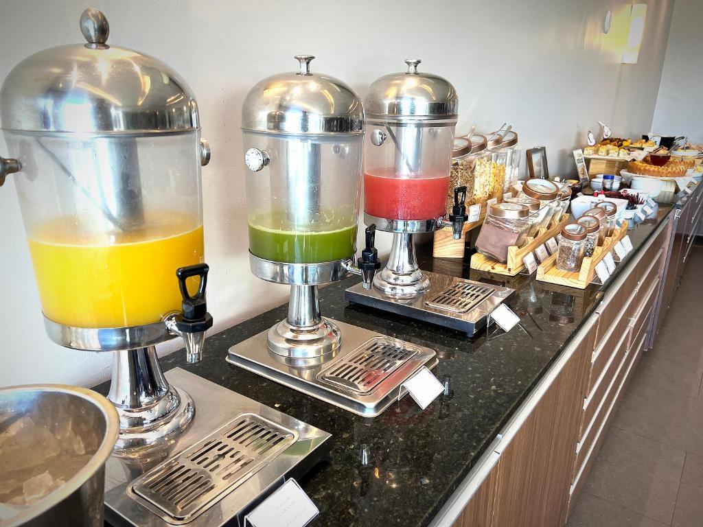 Photo - Bourbon Hotel Fortaleza