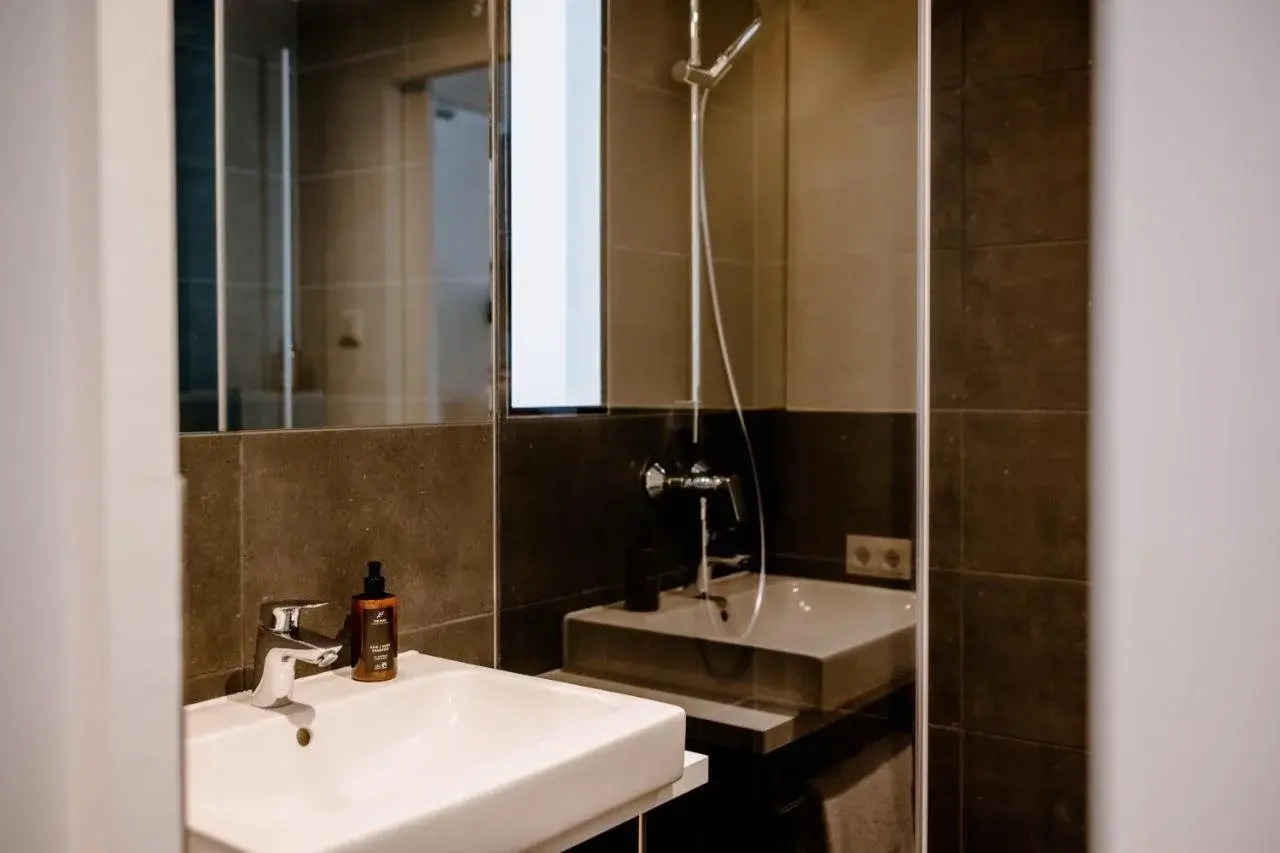 Foto - THE FLAG Meiller Gärten