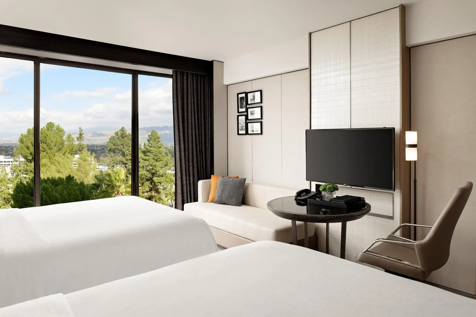 Foto - Sheraton Universal