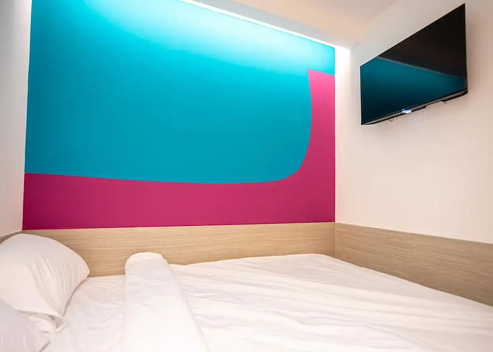 Photo - L MINITEL at Night Bazaar Chiangmai