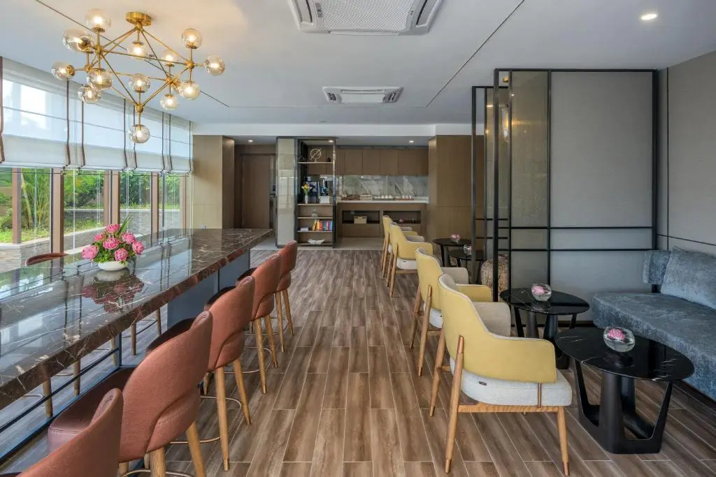 Photo - Oakwood Premier Phnom Penh