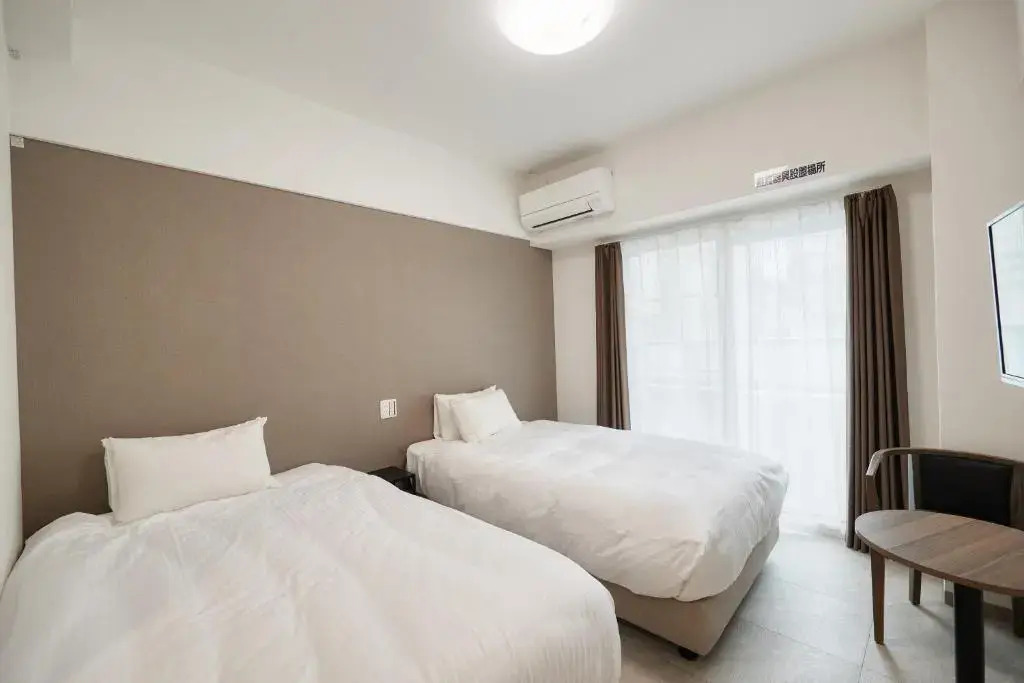 Foto - BiBi Hotel Naminoue