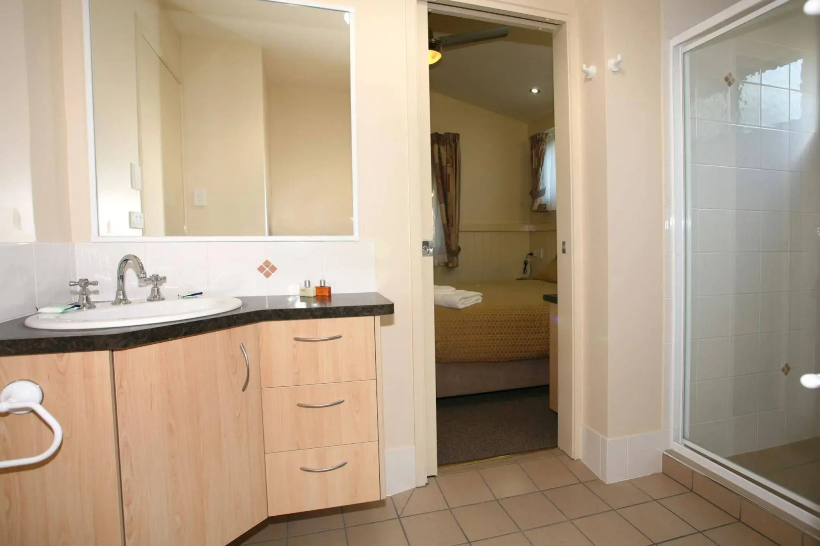 Foto - Brisbane Holiday Village