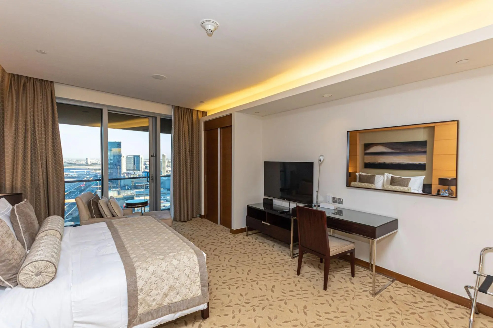 Foto - Westminster Dubai Mall