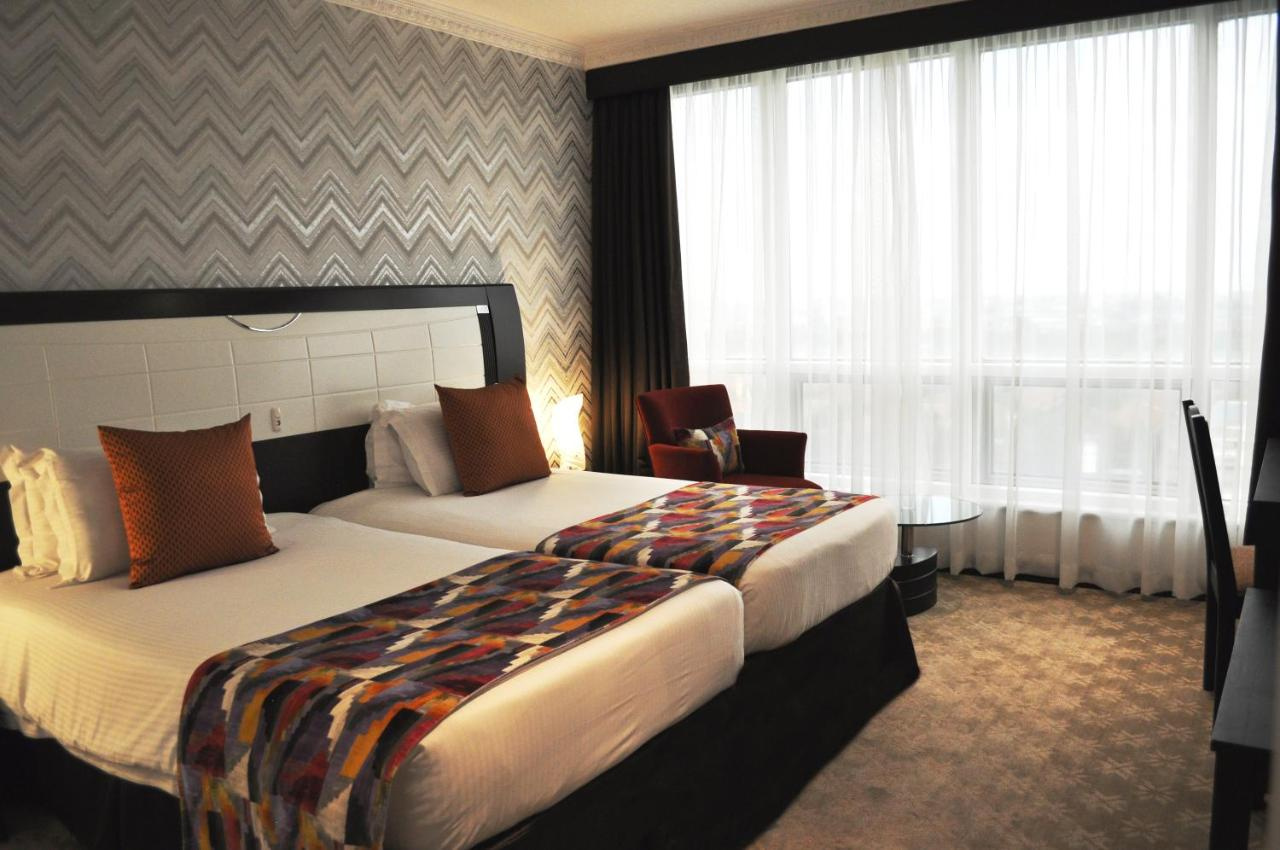 Foto - The Panari Hotel - Near Jomo Kenyatta International Airport