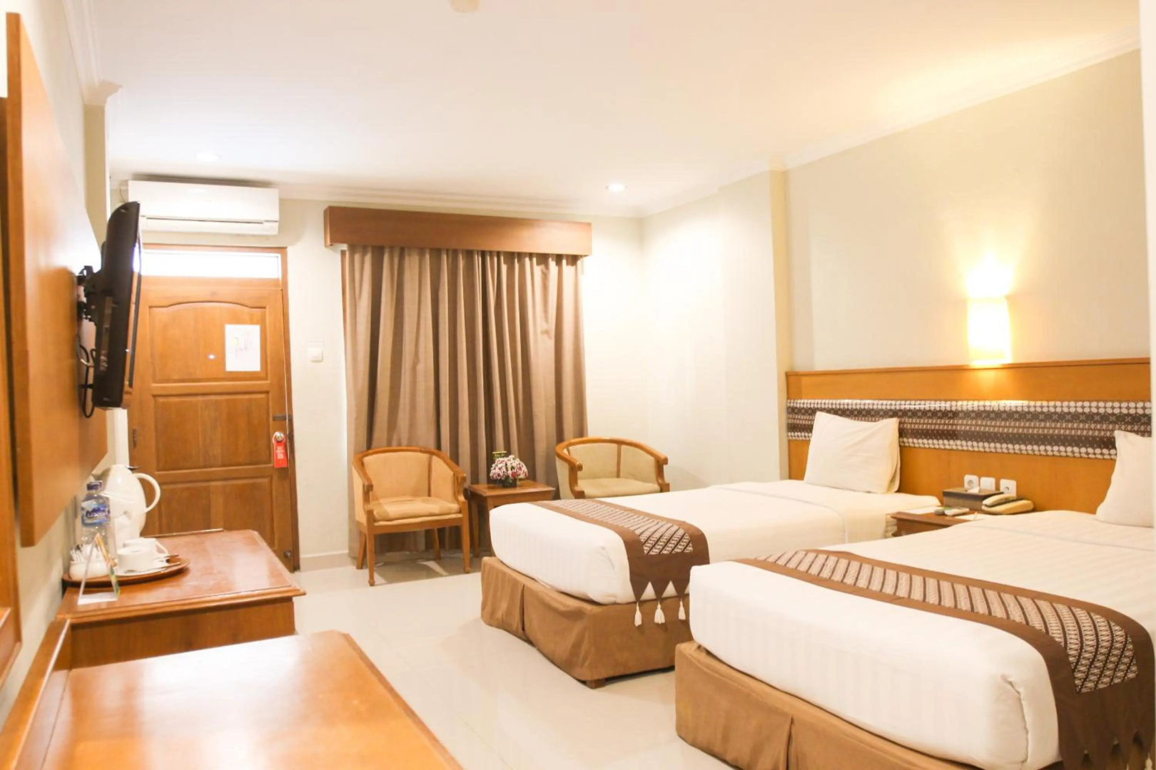 Foto - Cakra Kembang Hotel