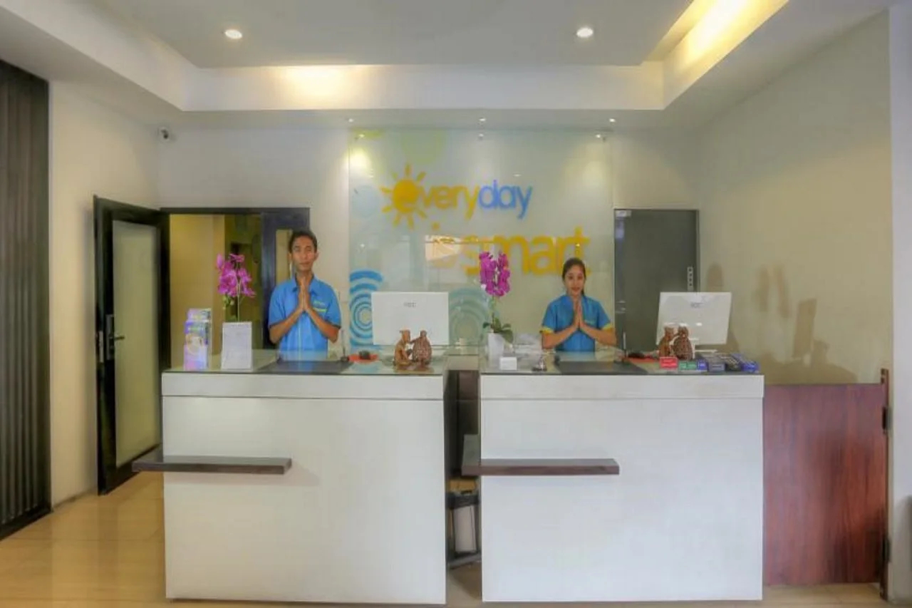 Photo - Everyday Hotel Kuta Central