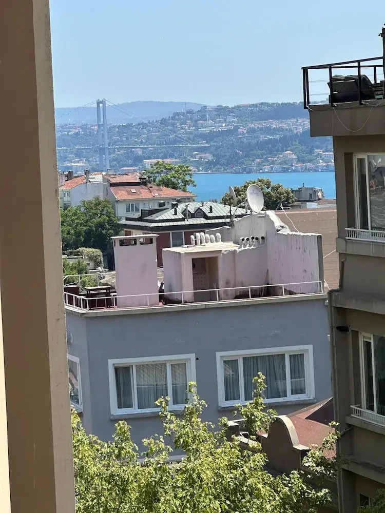 Foto - Şah Bey Konağı