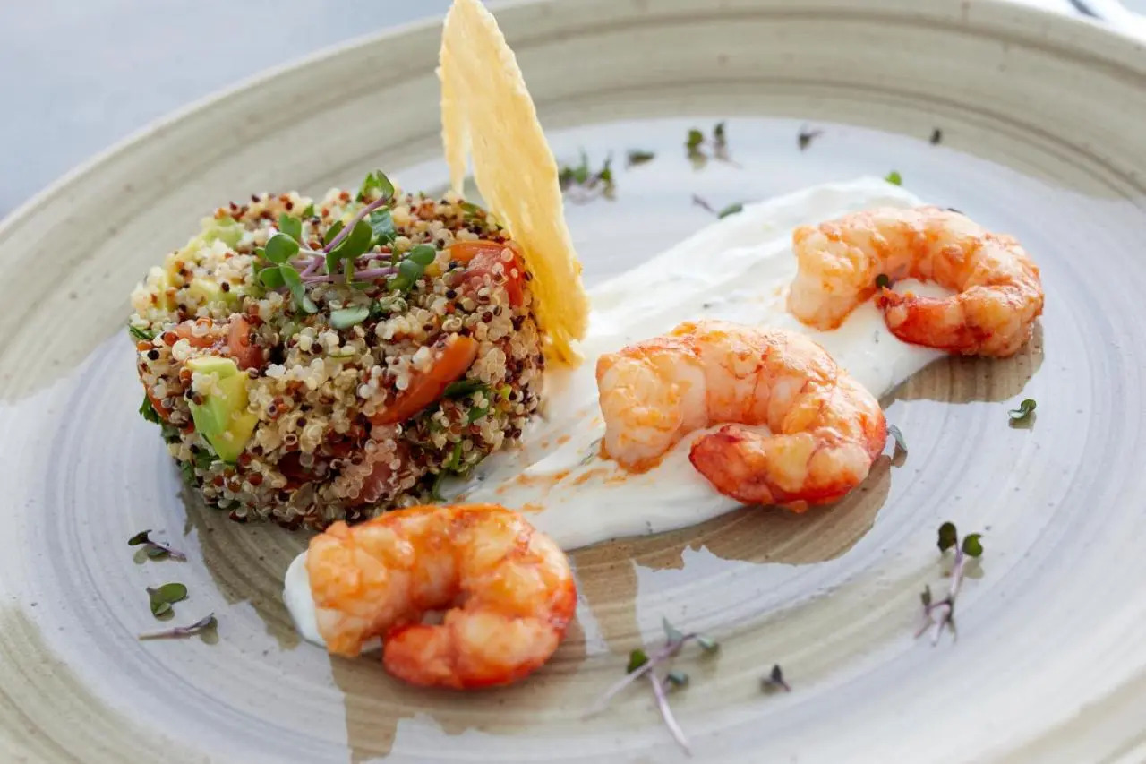 Foto - Santorini Princess Presidential Suites