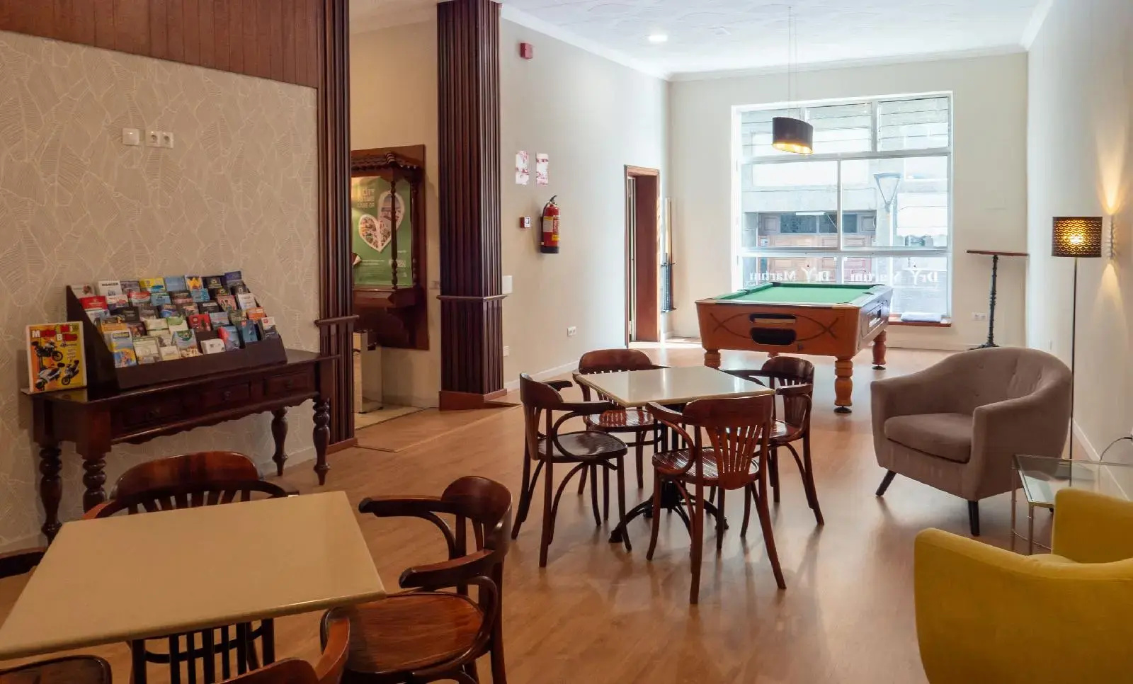 Foto - Hotel Marte