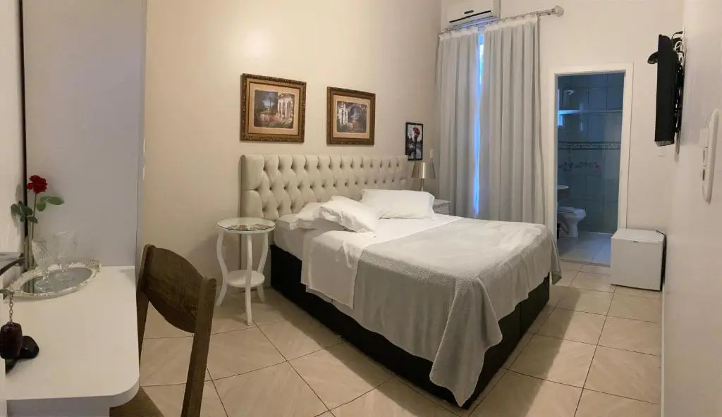 Foto - Hotel Imigrantes