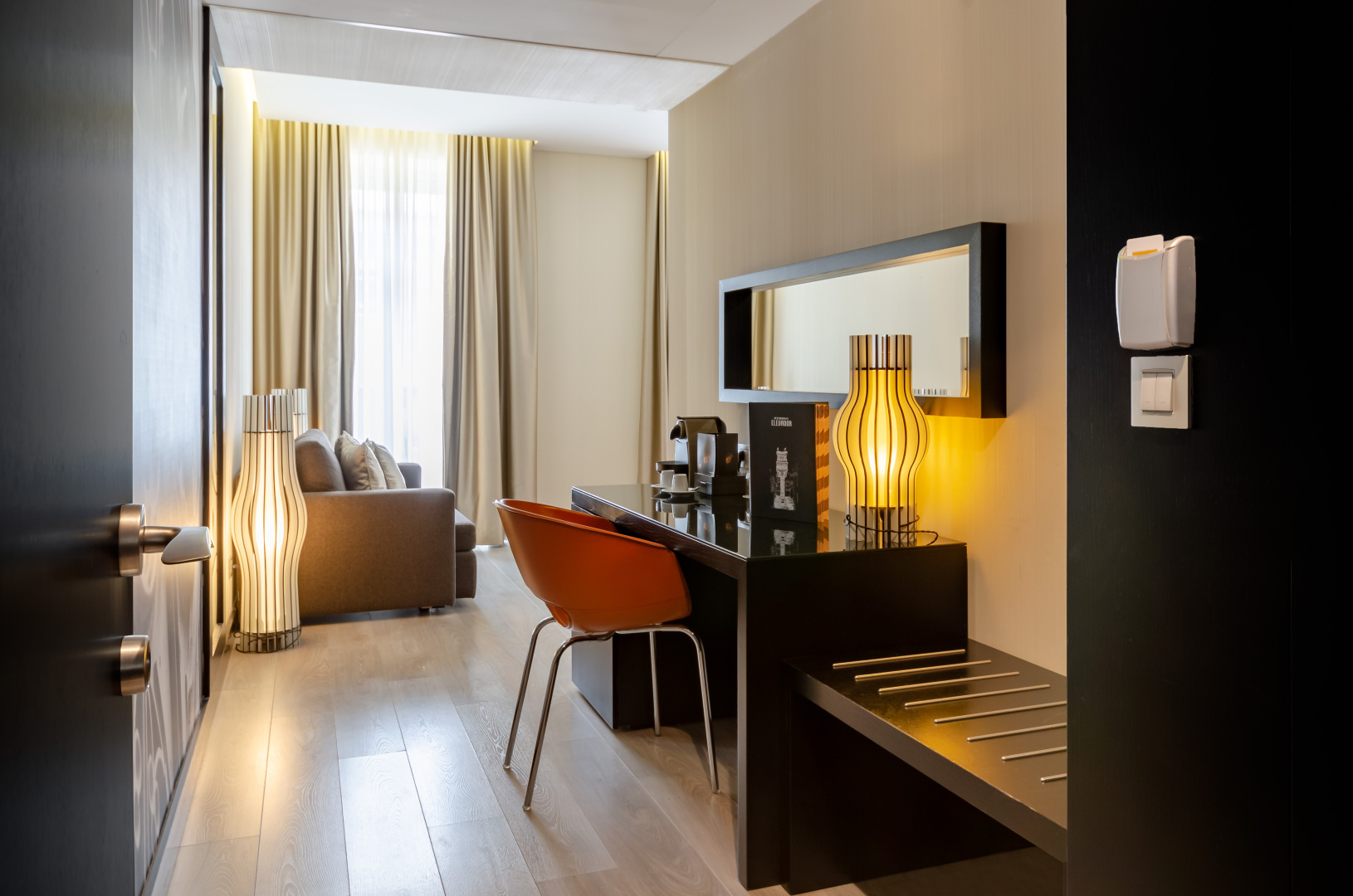 Foto - Hotel Santa Justa