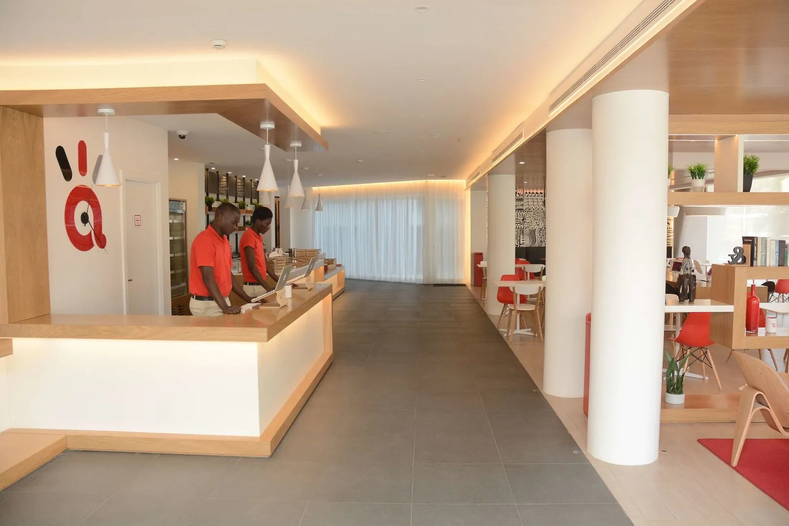 Photo - Yaas Hotel Dakar Almadies