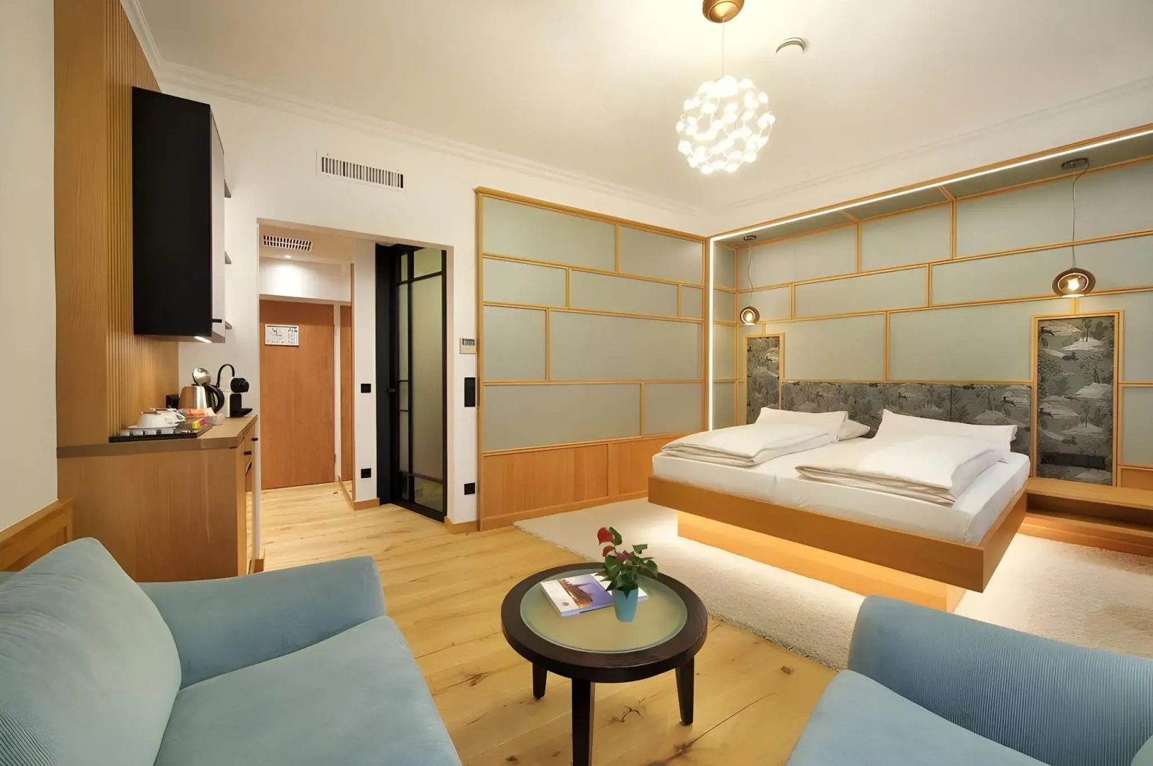 Photo - Hotel Torbräu
