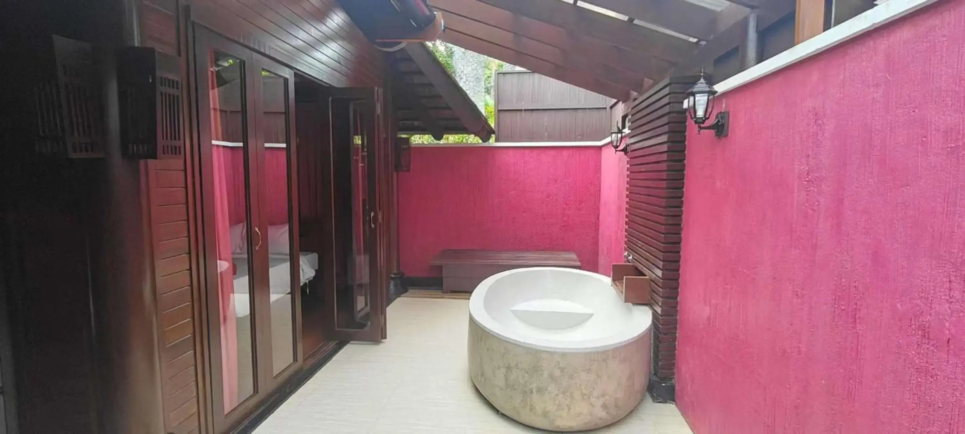 Foto - Bhundhari Villas