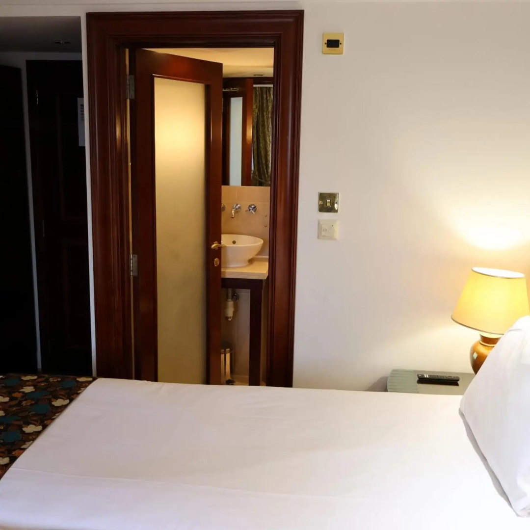 Foto - Dreamtel London Kensington