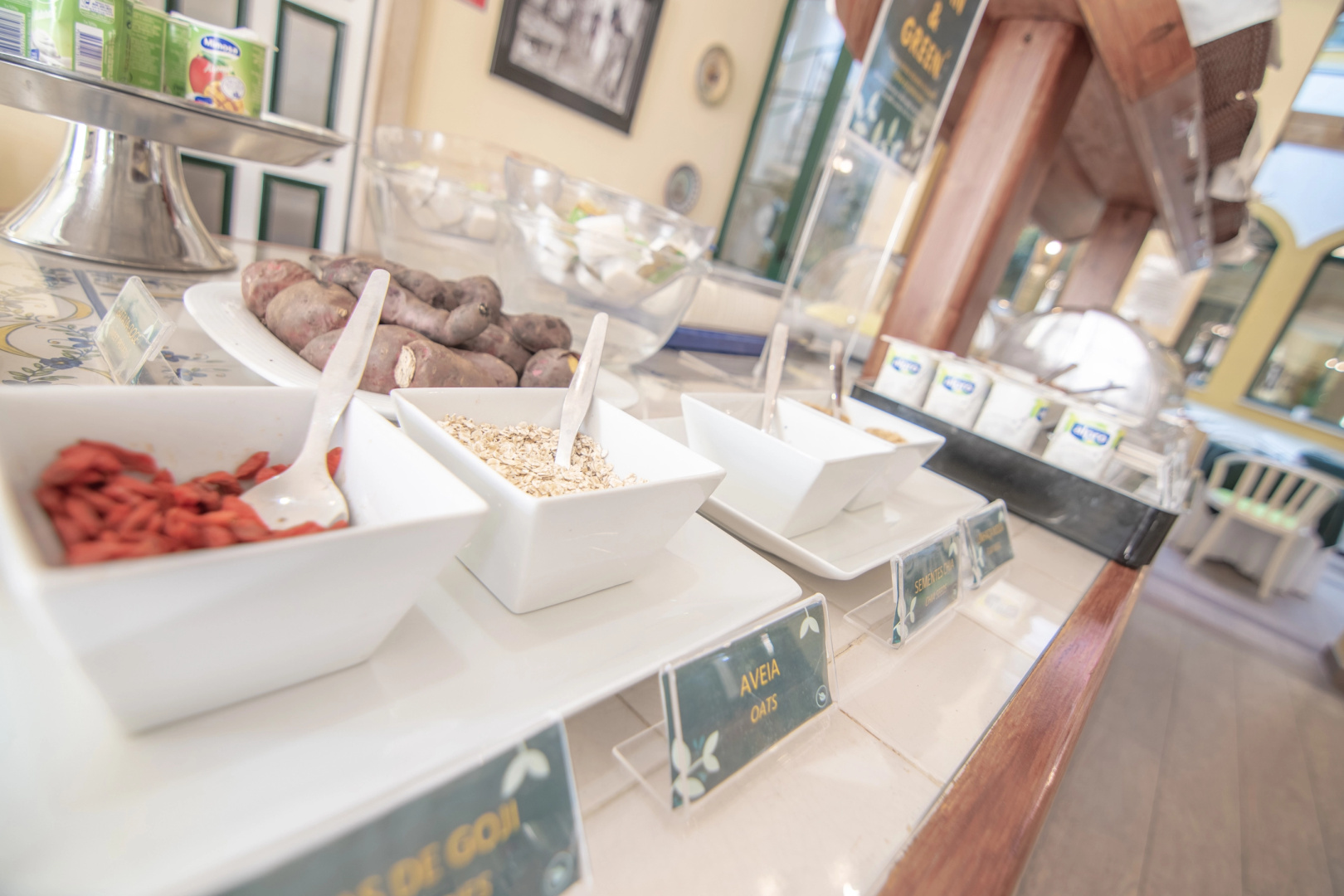 Photo - Loule Jardim Hotel