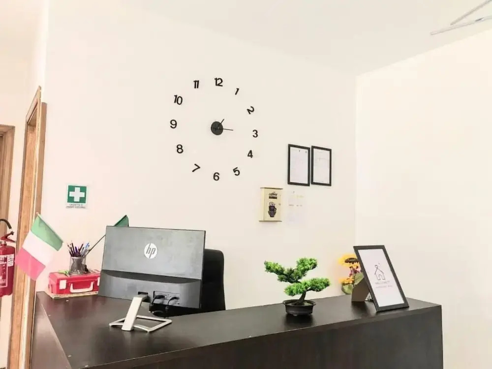 Foto - Rahima Guest House