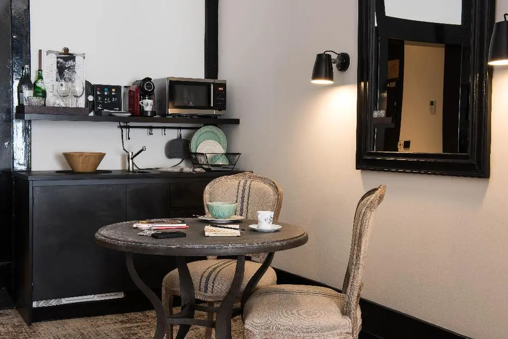 Photo - AlmaLusa Baixa/Chiado