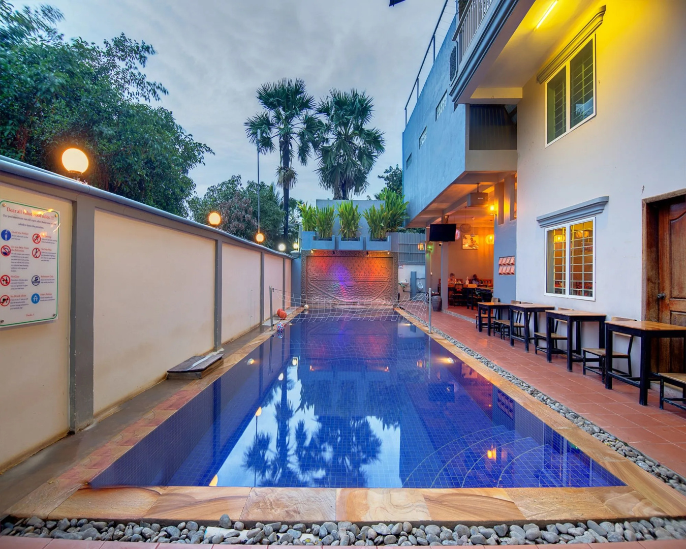 Foto - Siem Reap Pub Hostel
