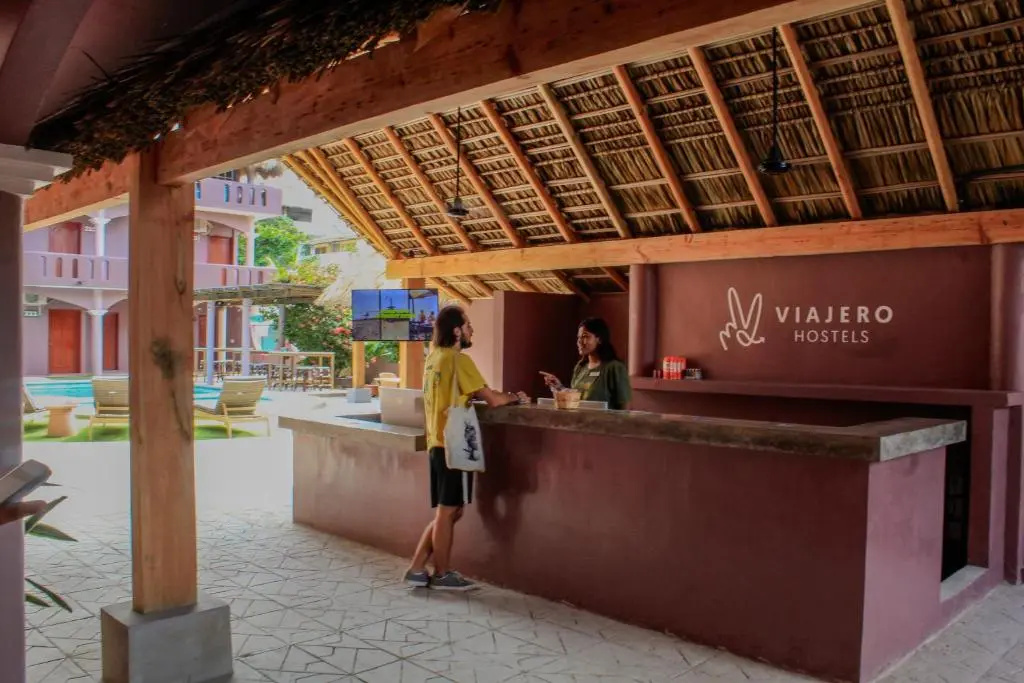 Foto - Viajero Puerto Escondido Hostel