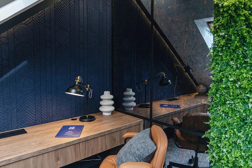 Foto - Kompleks Antałówka Termy & Med