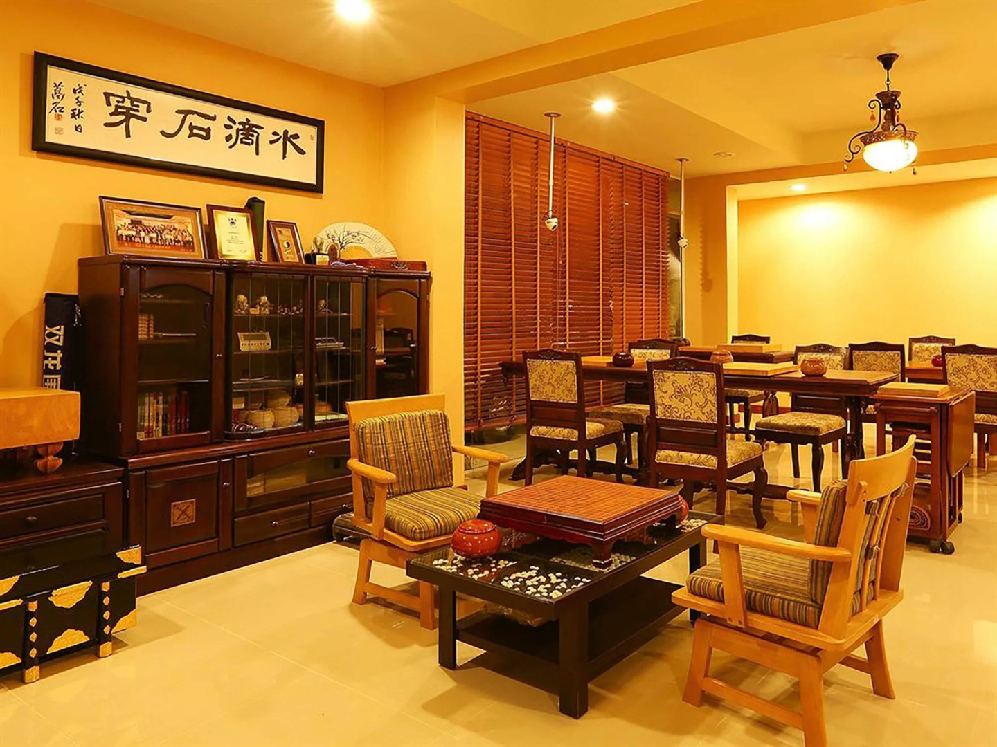 Foto - At Chiang Mai Hotel