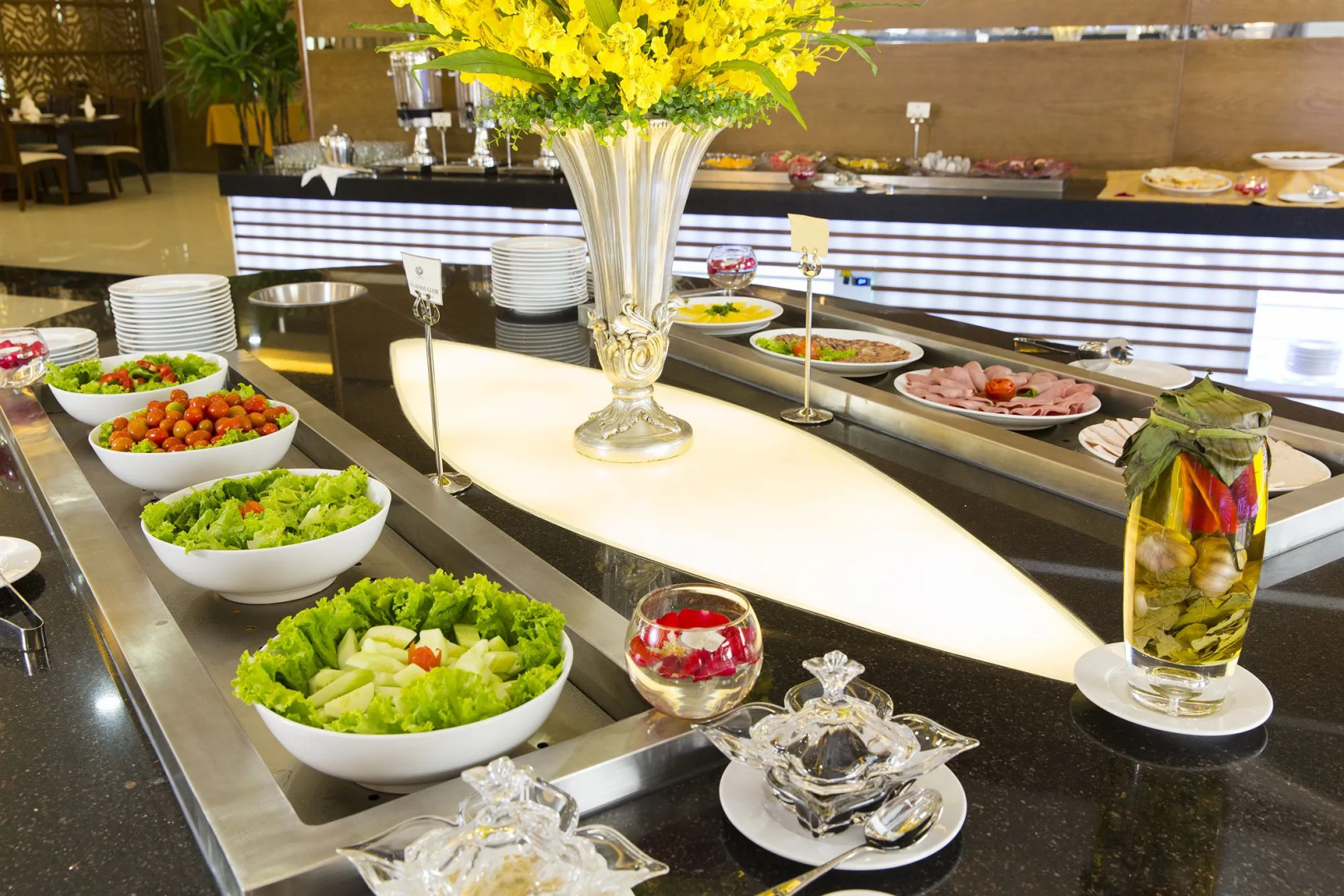 Foto - Galina Hotel & Spa