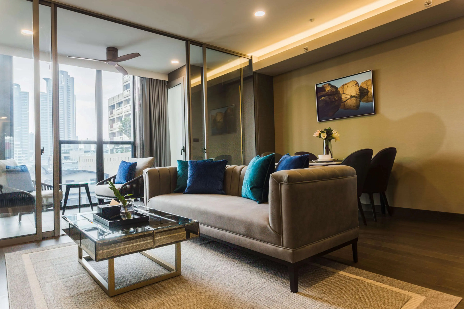 Photo - Wyndham Bangkok Queen Convention Centre