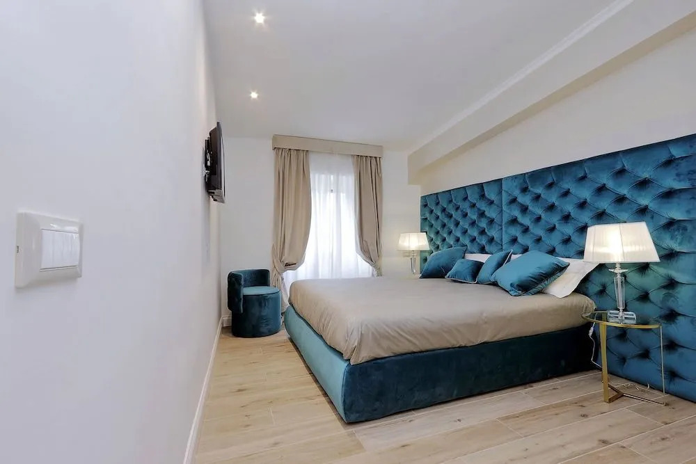 Foto - Relais Aquarium