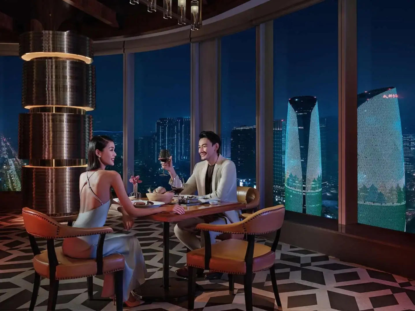 Photo - Waldorf Astoria Chengdu