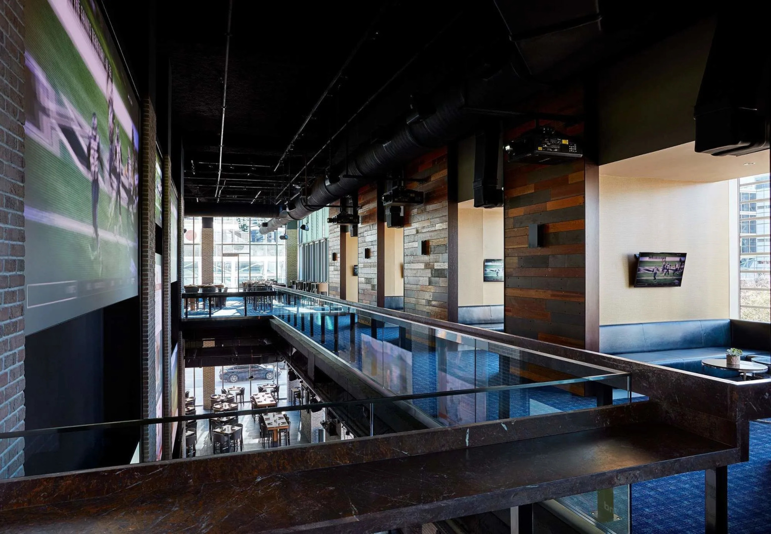 Photo - Marriott Marquis Houston