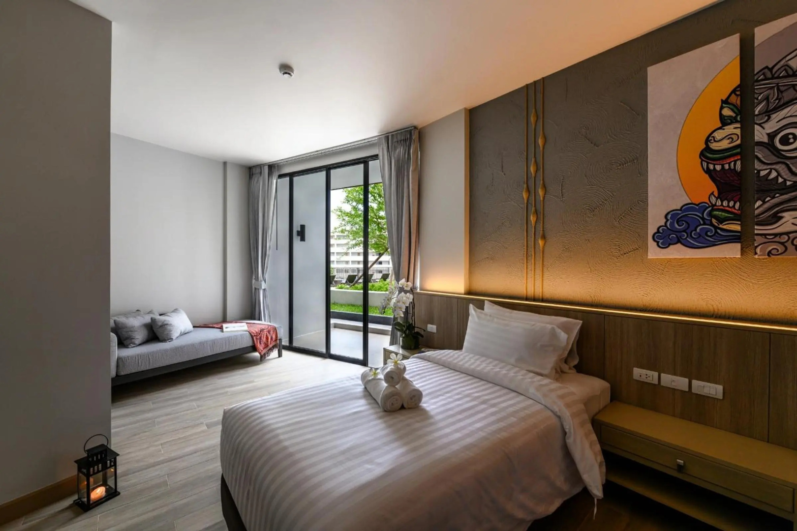 Foto - Isanook Resort & Suites Hua Hin