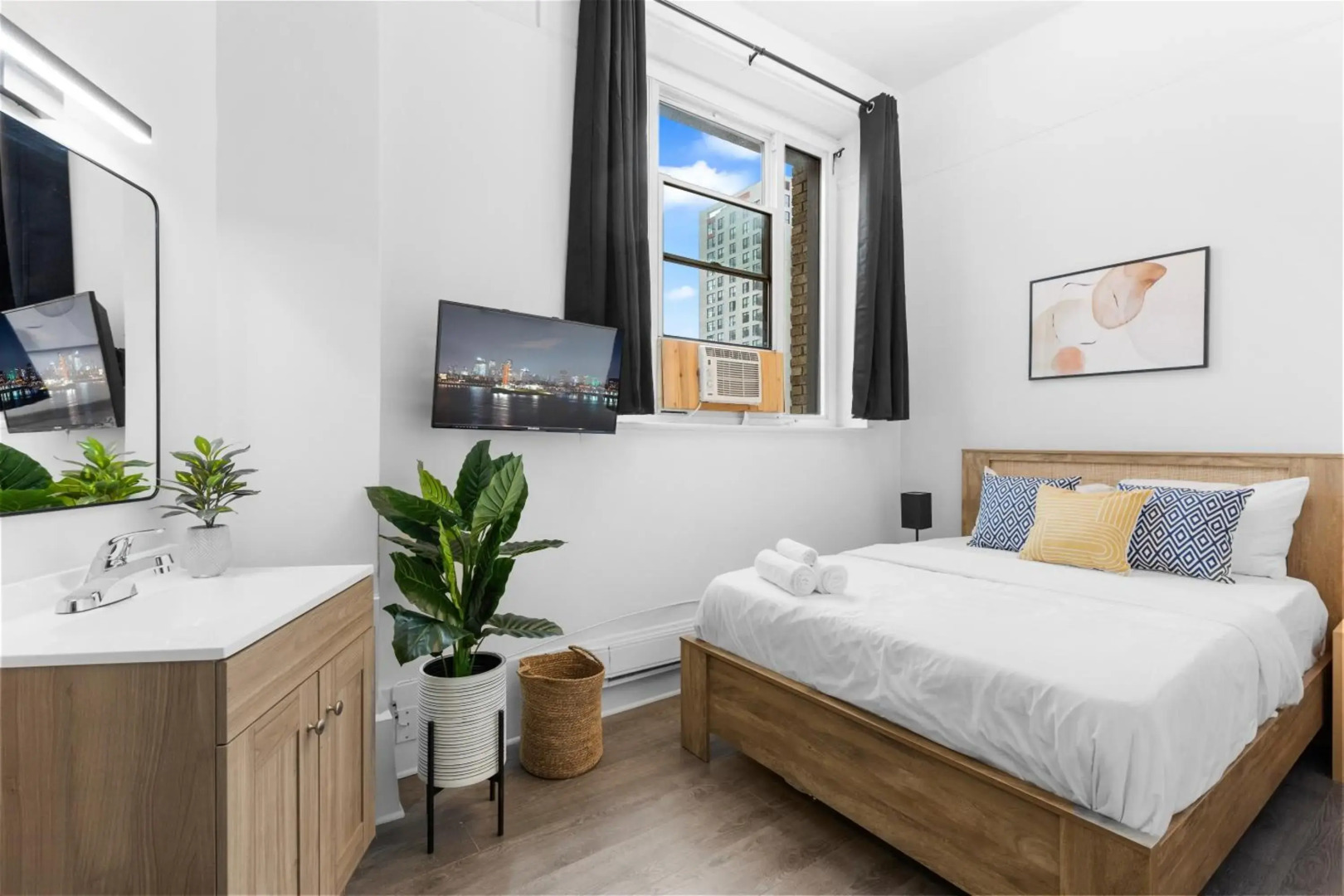 Foto - Le Sand & Stone Hotel