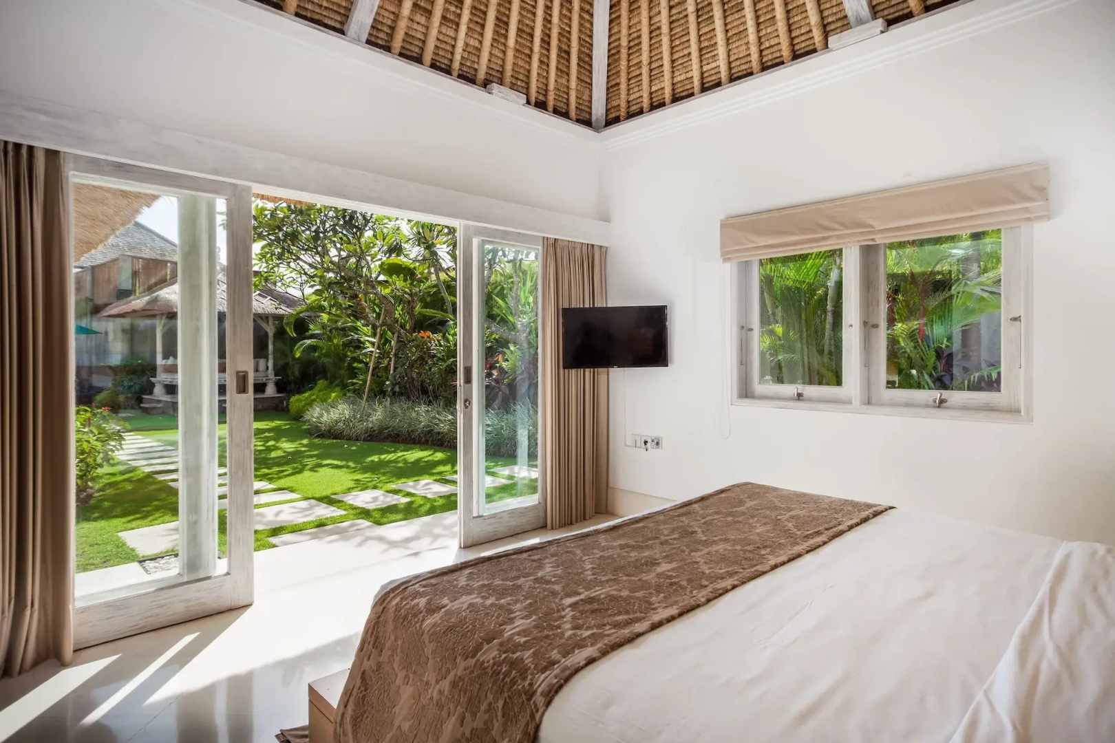 Photo - Serene Villas
