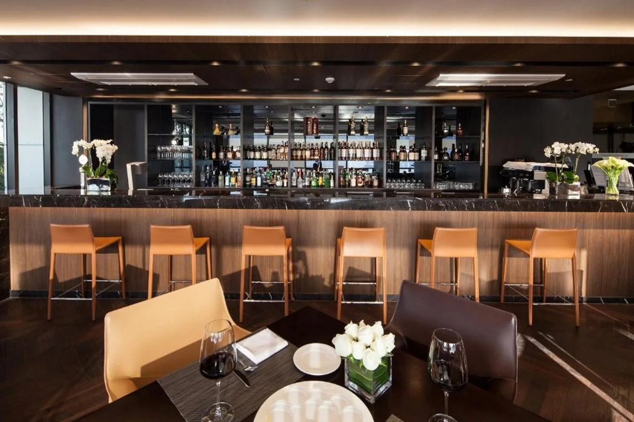 Foto - Fraser Place Central Seoul