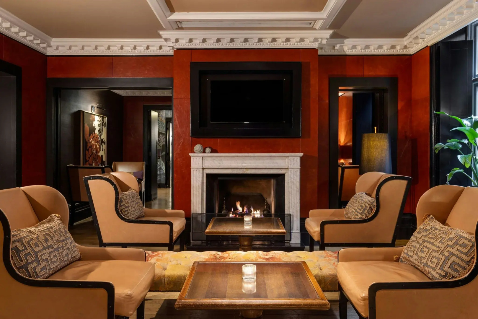 Foto - St. Ermin's Hotel, Autograph Collection