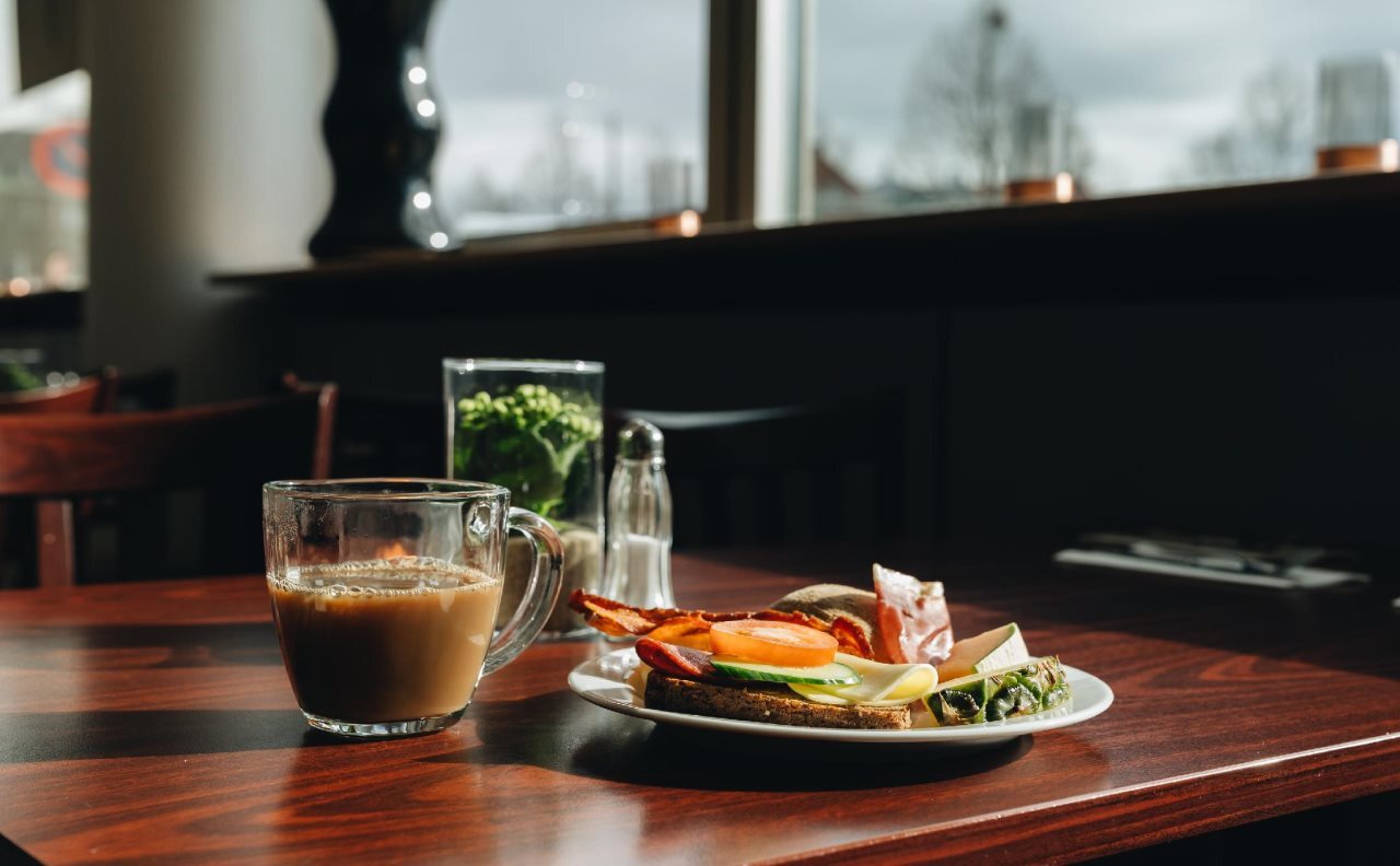 Foto - ProfilHotels Mercur