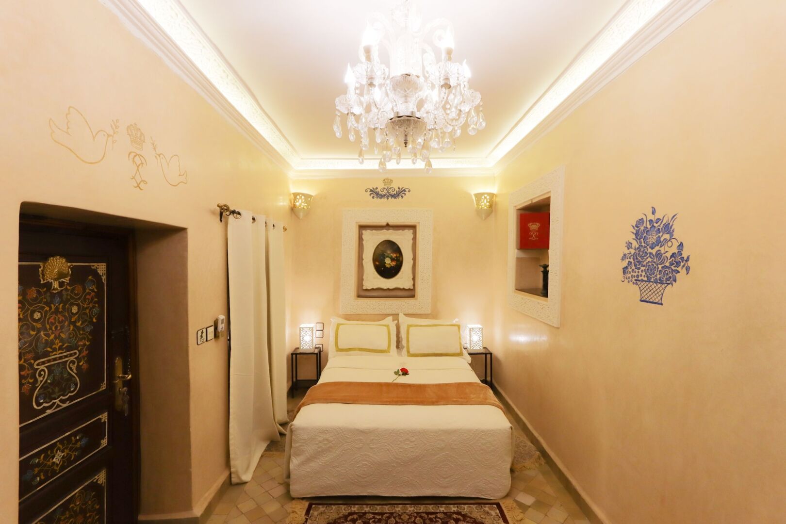 Photo - Riad Palais Des Princesses & Spa
