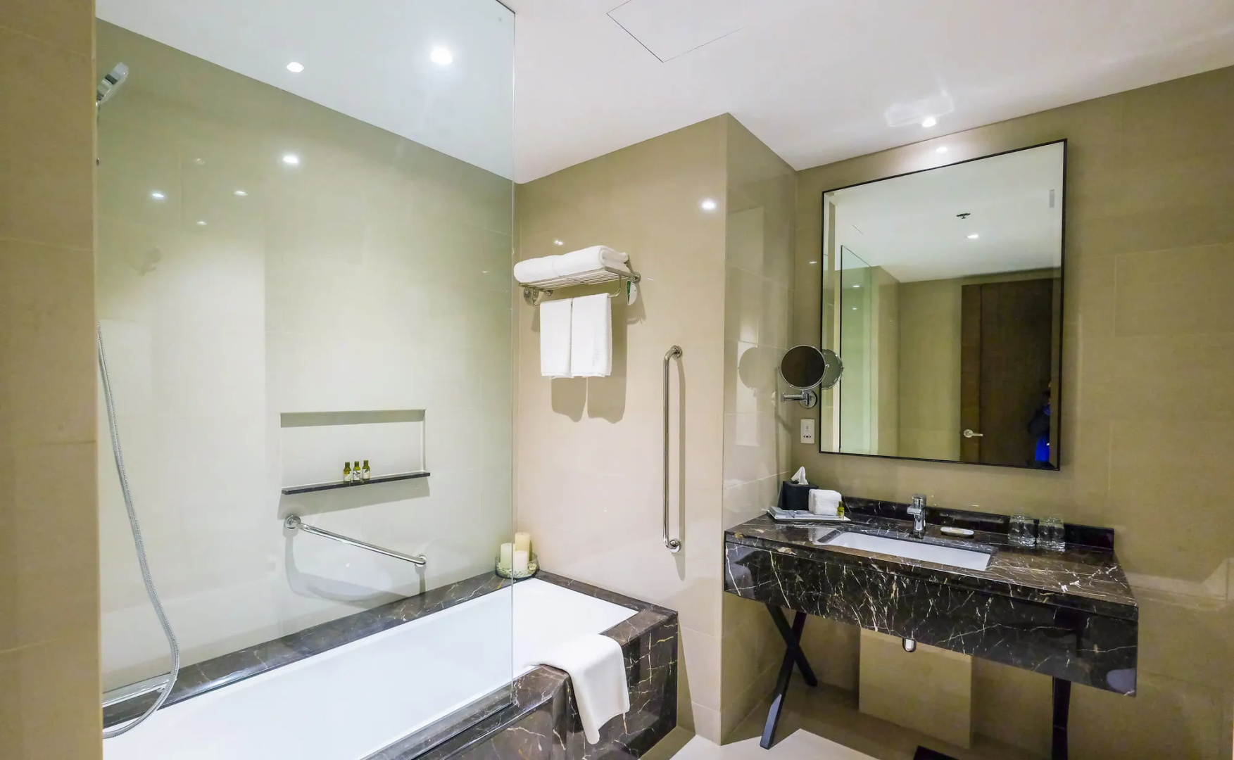 Photo - Somerset Alabang Manila