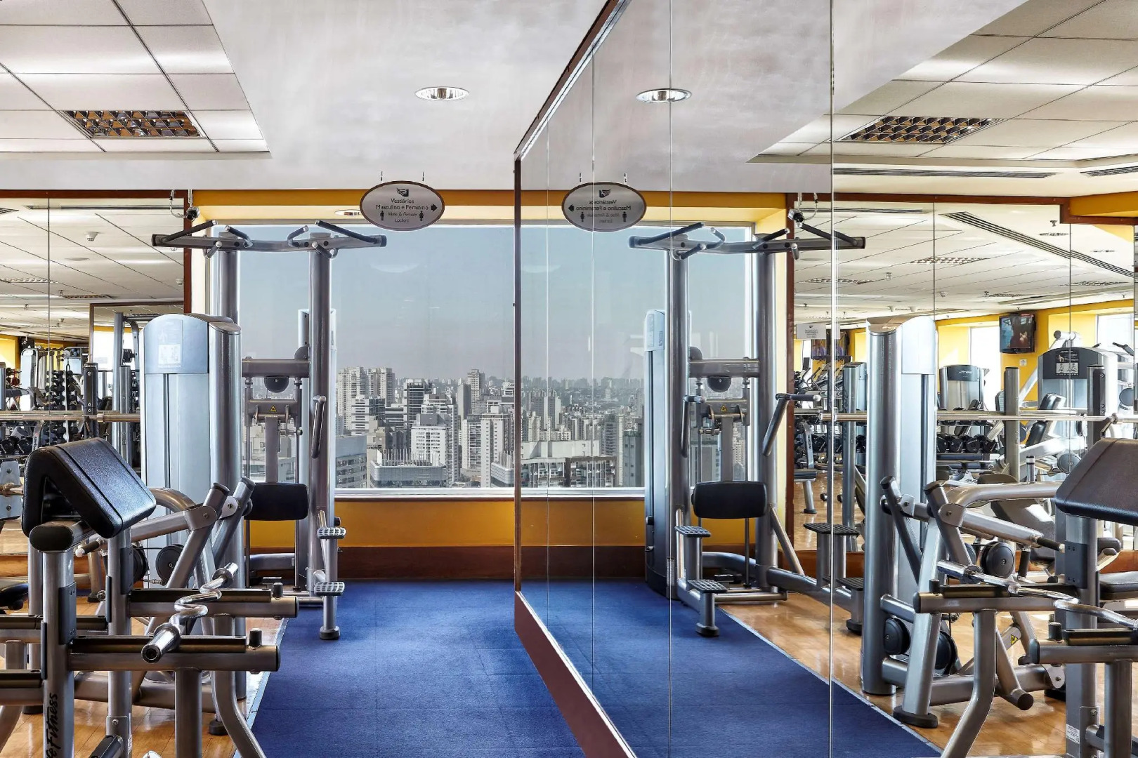 Photo - Hilton Sao Paulo Morumbi