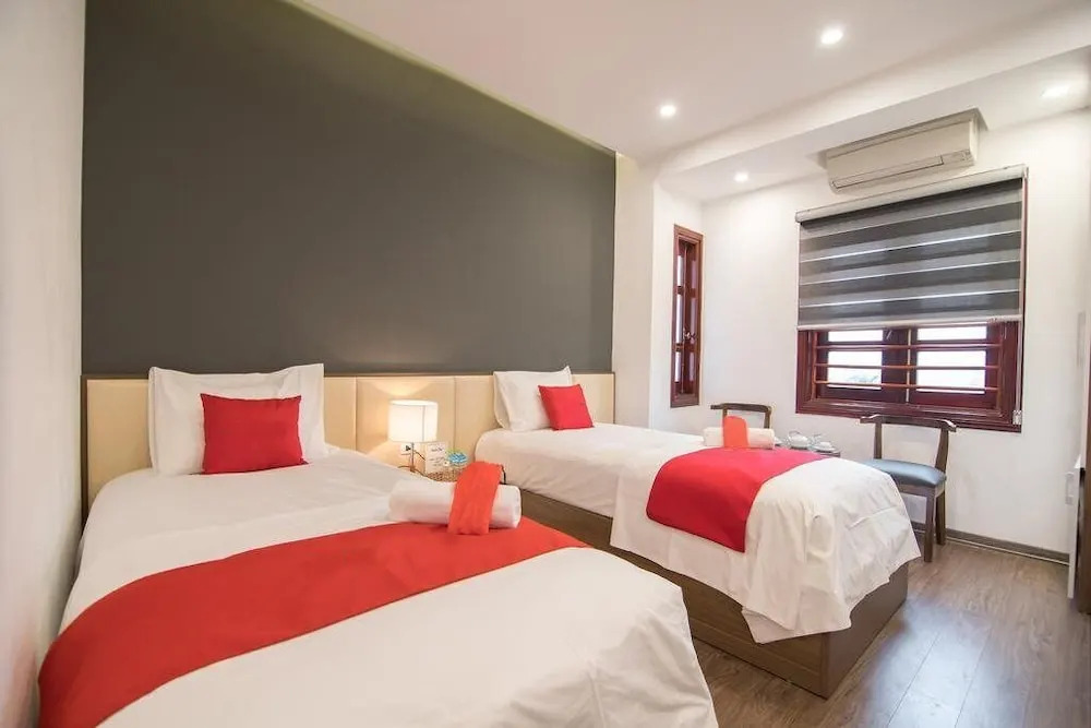 Foto - QUEEN'S Hotel