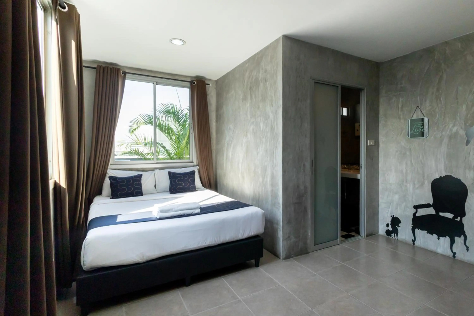 Foto - Nature Boutique Hotel Ratchayothin