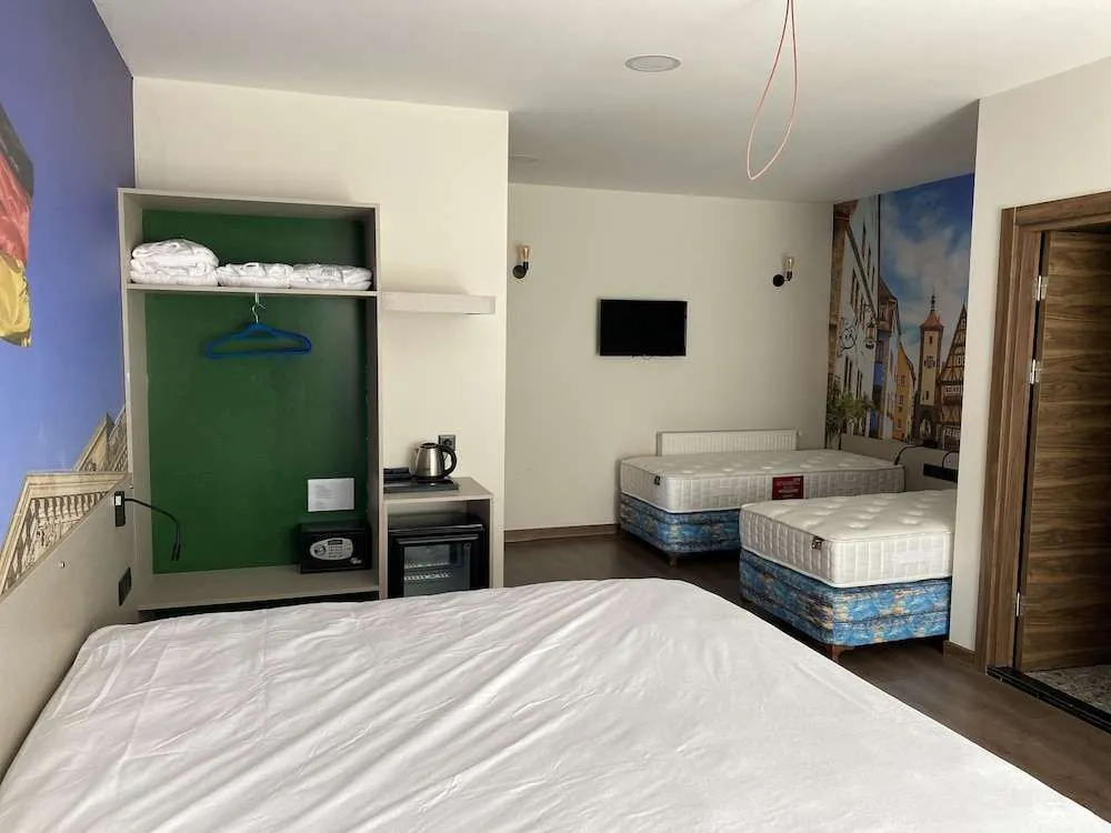 Foto - Ofuro World Hotel Spa