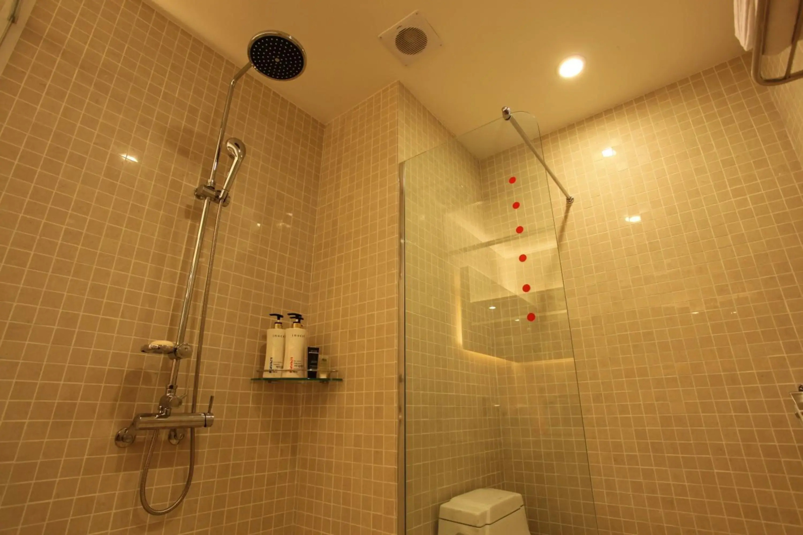 Photo - Seocho Yuwon Hotel Nambu Terminal