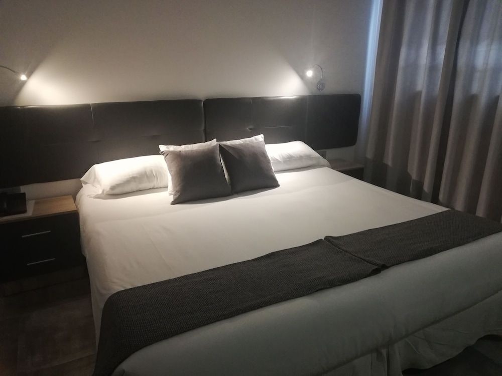 Foto - Hotel Portmán