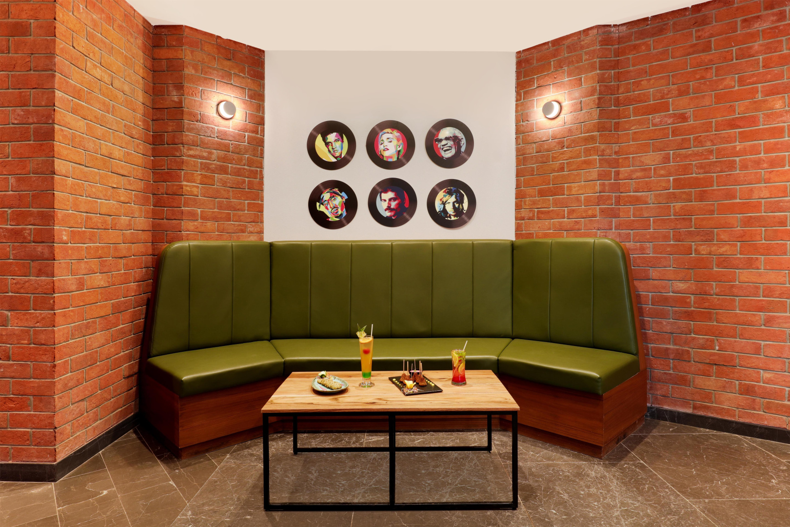 Foto - Lemon Tree Hotel, Kalina BKC, Mumbai