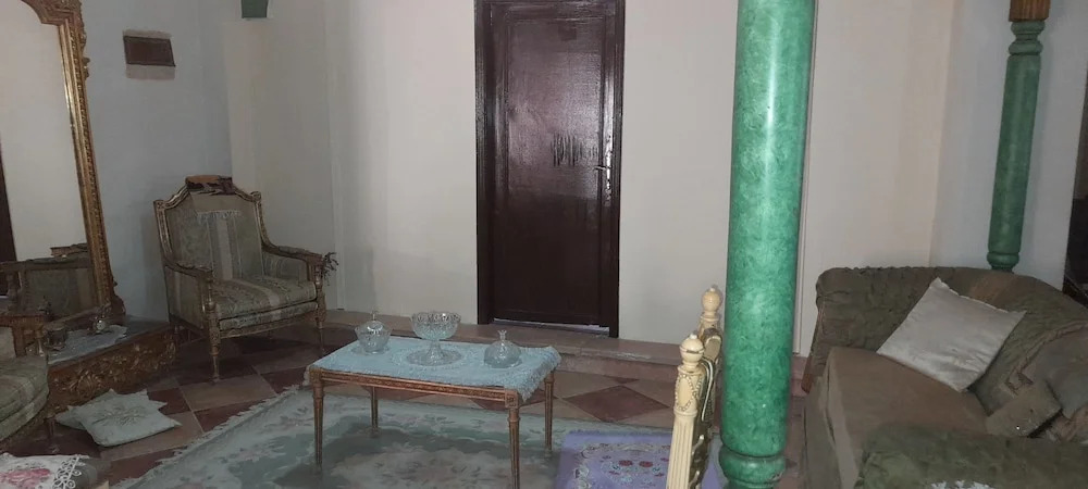 Photo - Rayan Pyramids View