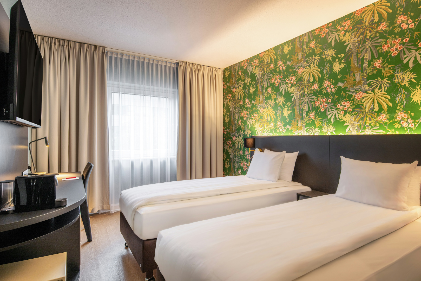 Foto - Thon Hotel Brussels Airport